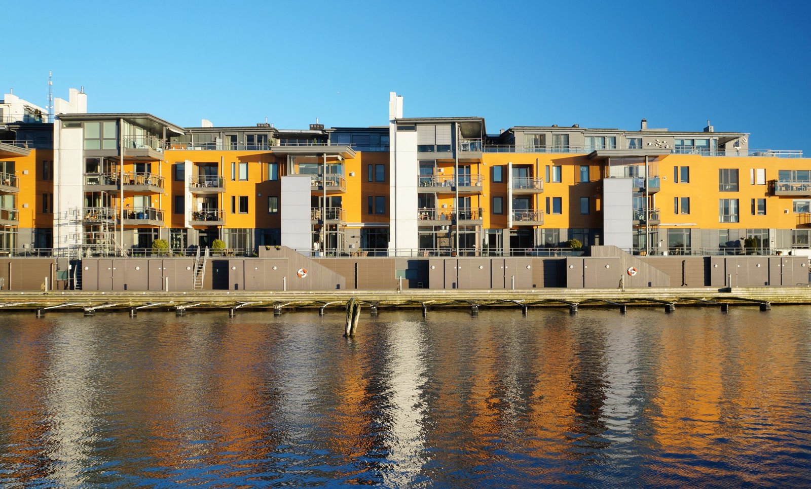 Hva koster husforsikring per måned?